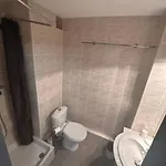 Apartamento Cap Studio-cabine -vue Jardin