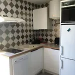 Apartamento Cap Studio-cabine -vue Jardin Agde